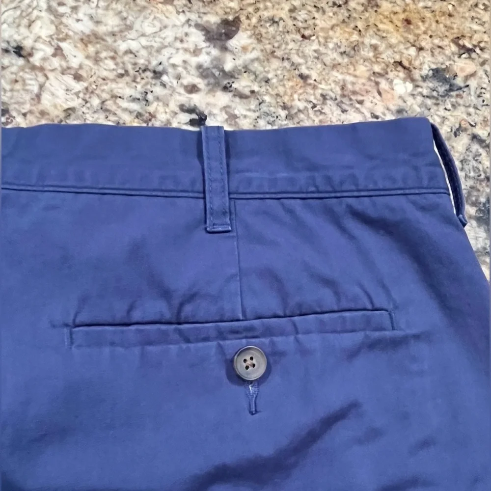 J Crew Men’s Driggs Chino Pants